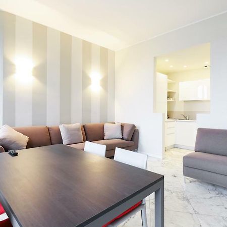 Duomo Luxury Apartment Mediolan Zewnętrze zdjęcie